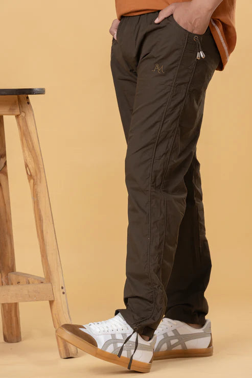 See Designs Men Cotton Regular Fit Pyjamas N Elasticated Waistband