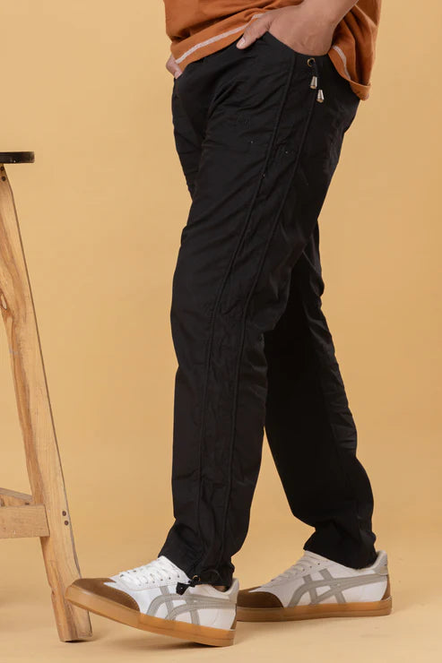 See Designs Men Cotton Regular Fit Pyjamas N Elasticated Waistband